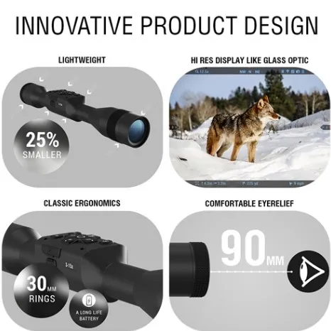 Smart Buying Tips for High-Performance Night Vision Binoculars