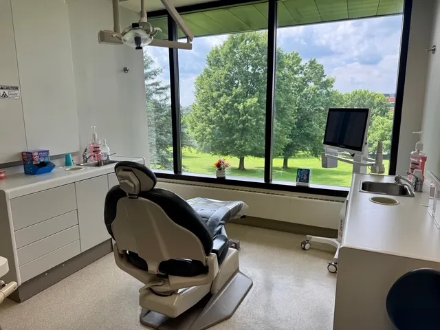 Finding the Right Family Dentist in Coraopolis, PA: A Complete Guide to Local Dental Care
