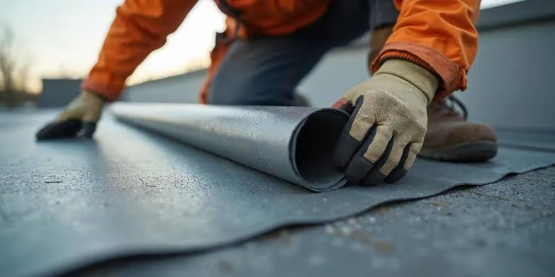 Why Commercial Waterproofing Has Become a Priority for Building Owners