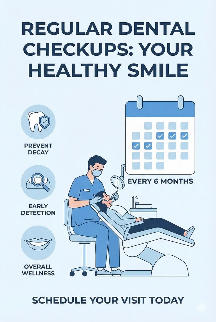 "How Much Does a Dental Check-Up Really Cost in Australia?"