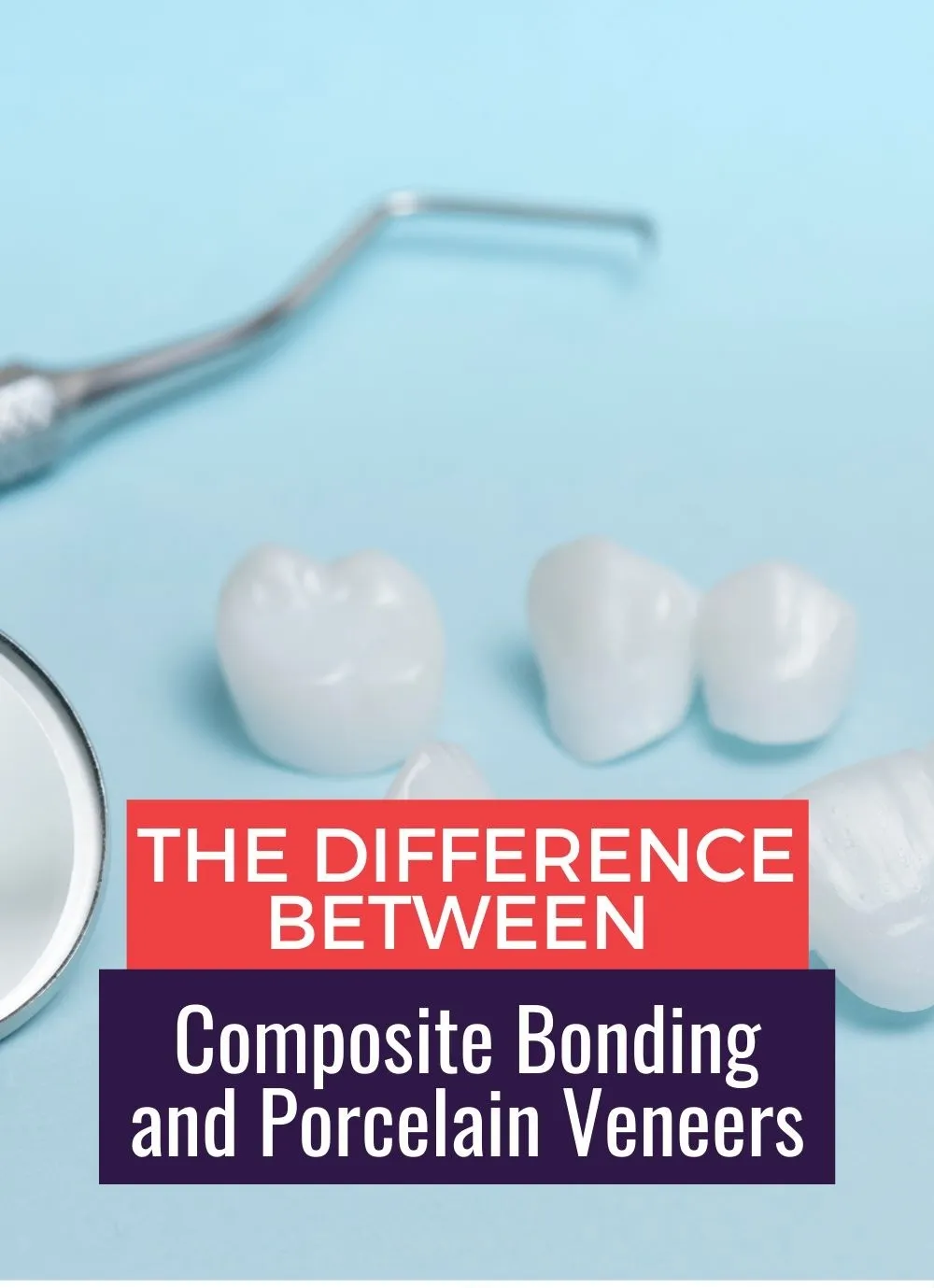 "Dental Bonding vs Veneers: Which Fixes Your Chipped Tooth Better?"