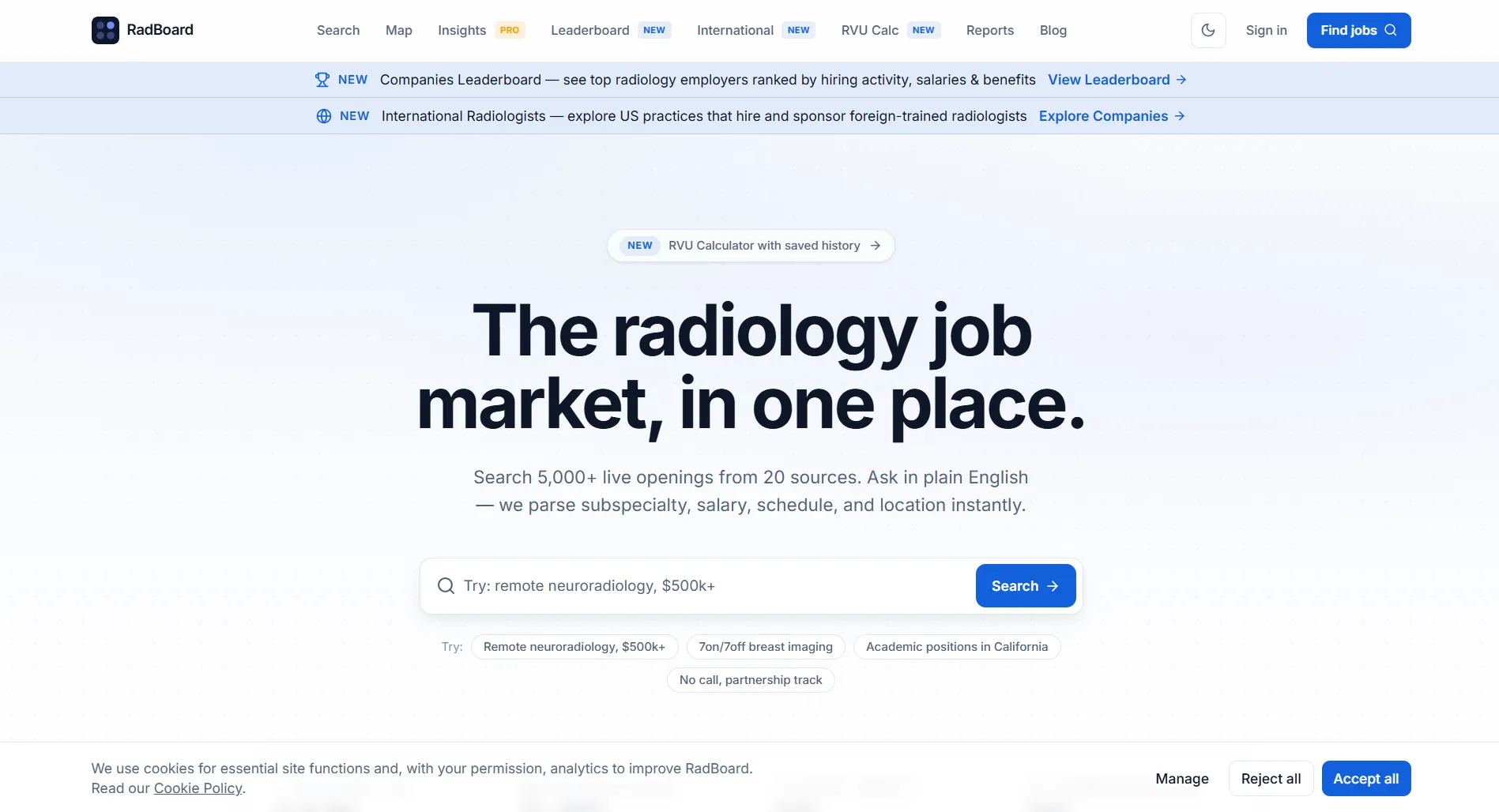 Exploring Career Opportunities in Diagnostic Radiology