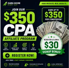 Earn $350 for Every SEO Client You Refer with the AP5 Premium SEO Partner Program
