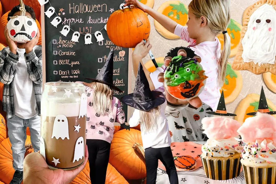 Why Halloween Was Traditionally Associated With Spirits?