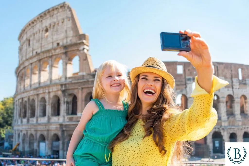 Rome city tours