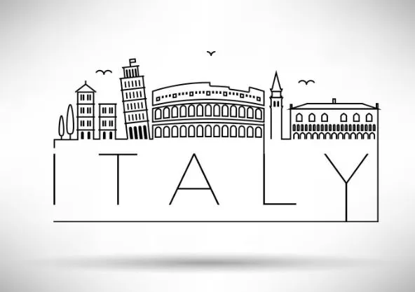 Planning a Week in Italy? Here's a Route That Actually Works