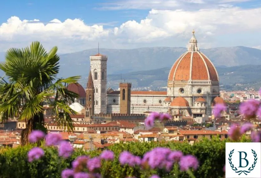 Florence city tour