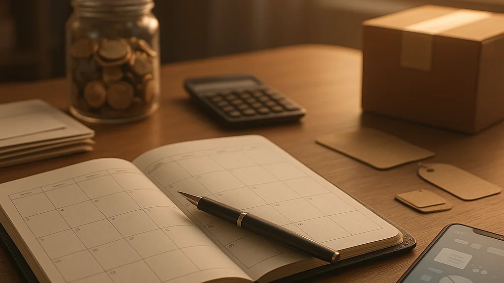 Rethinking Budgeting Tips for Real Life and Side Hustles