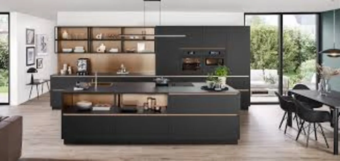Modern European Kitchen Cabinets: The Ultimate Guide to Efficiency & Style