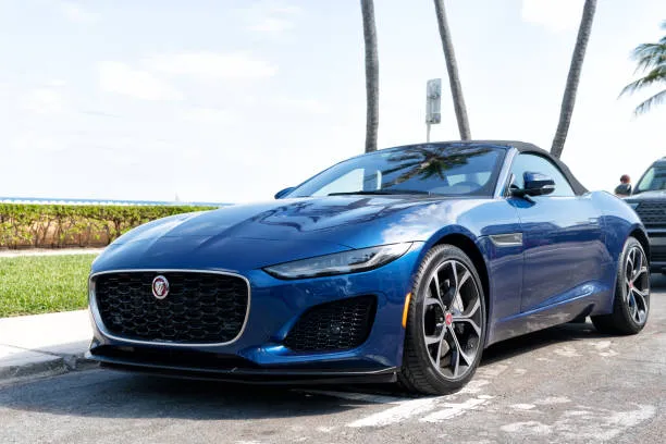 Jaguar Service in Oakland Park - What Your Jaguar Needs to Stay Smooth, Safe & Powerful