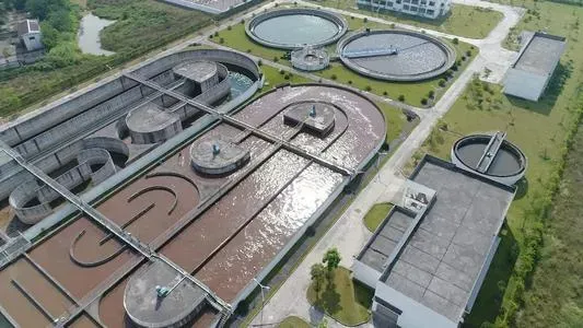 Strategies for Sustainable Wastewater Management