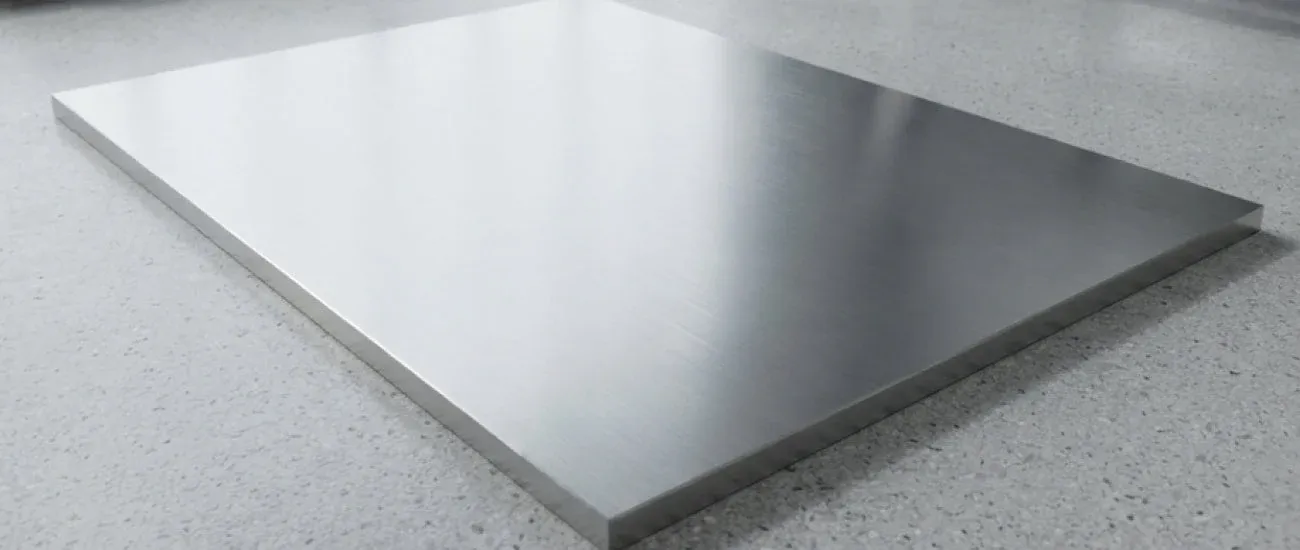 Mild Steel Sheet Cost Explained: Thickness, Size, Grade and More