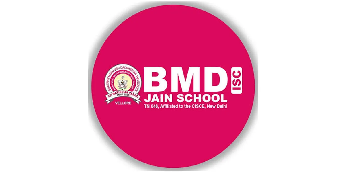 Why BMD Jain School is One of the Best ICSE Schools in Vellore (ICSE school Vellore)
