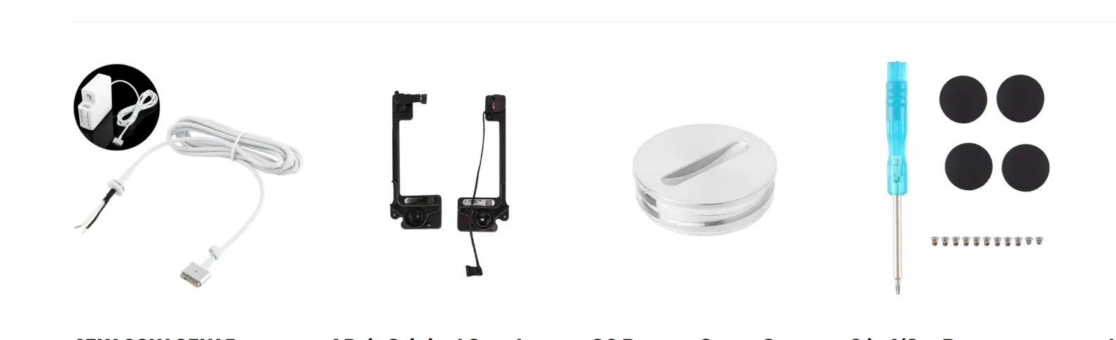 MacBook Pro Parts That Give Up First, and What They Really Cost
