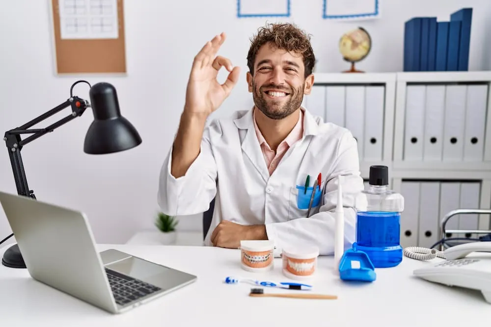 When a Dental SEO Expert Can Improve Search Performance