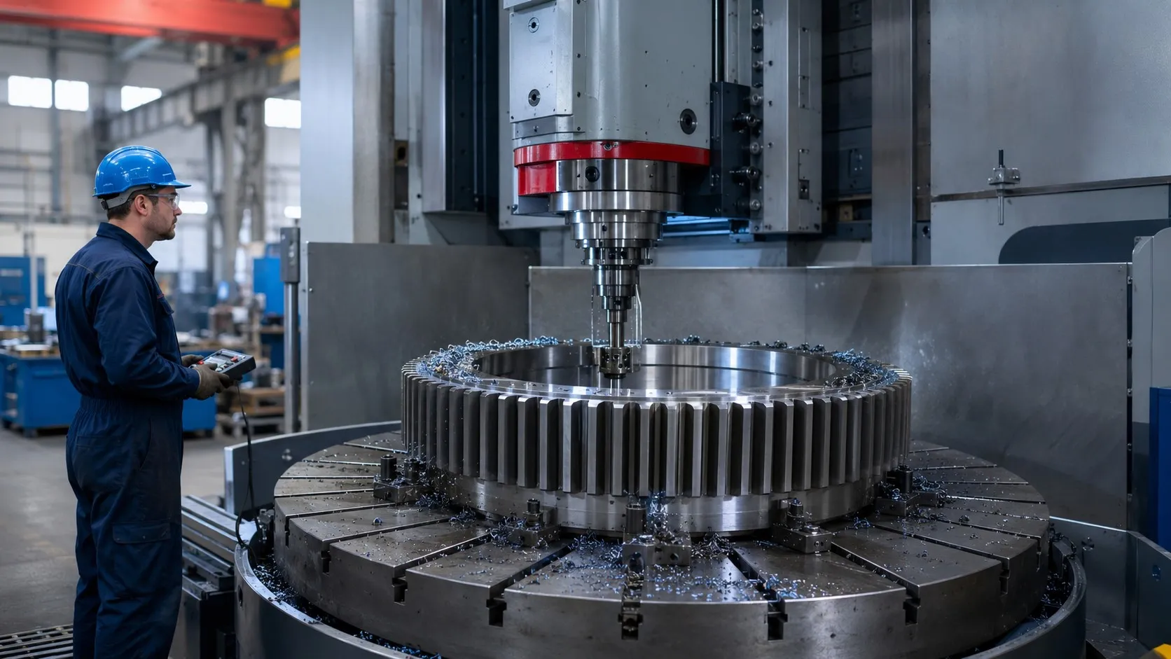 Everything You Need to Know About Bevel Gears