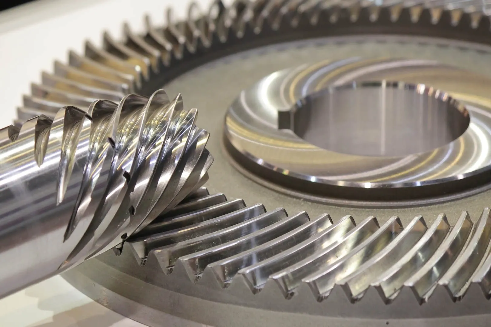 Bevel Gear