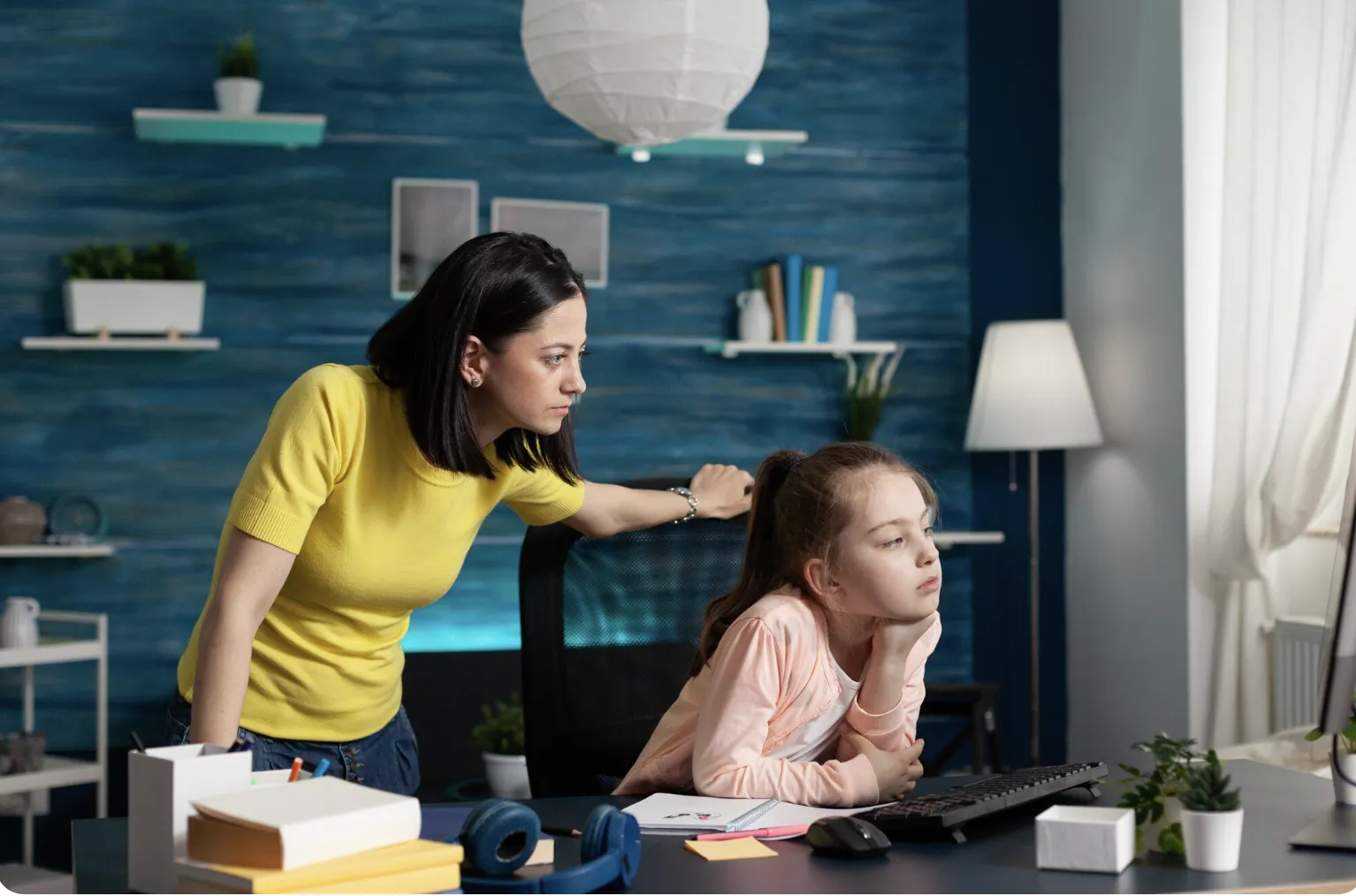 Behavioral Problems in Kids: When to Seek Professional Help
