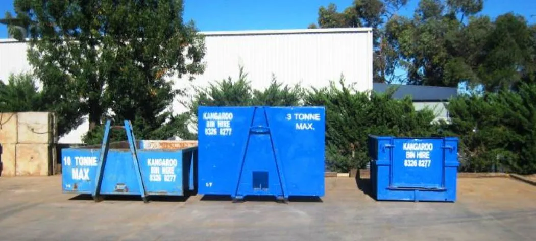 Skip Hire Adelaide