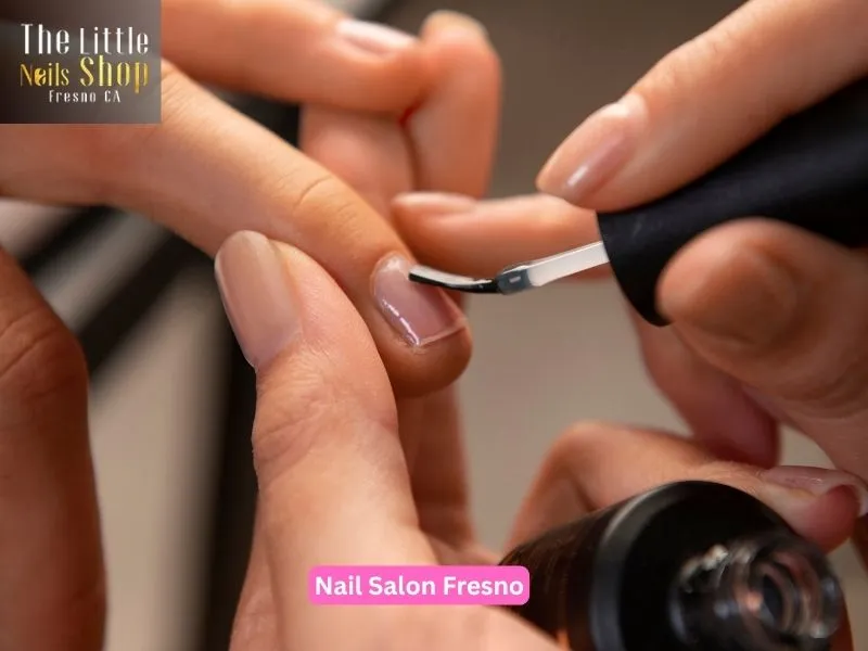 Key Things to Know Before Visiting a Nail Salon Fresno