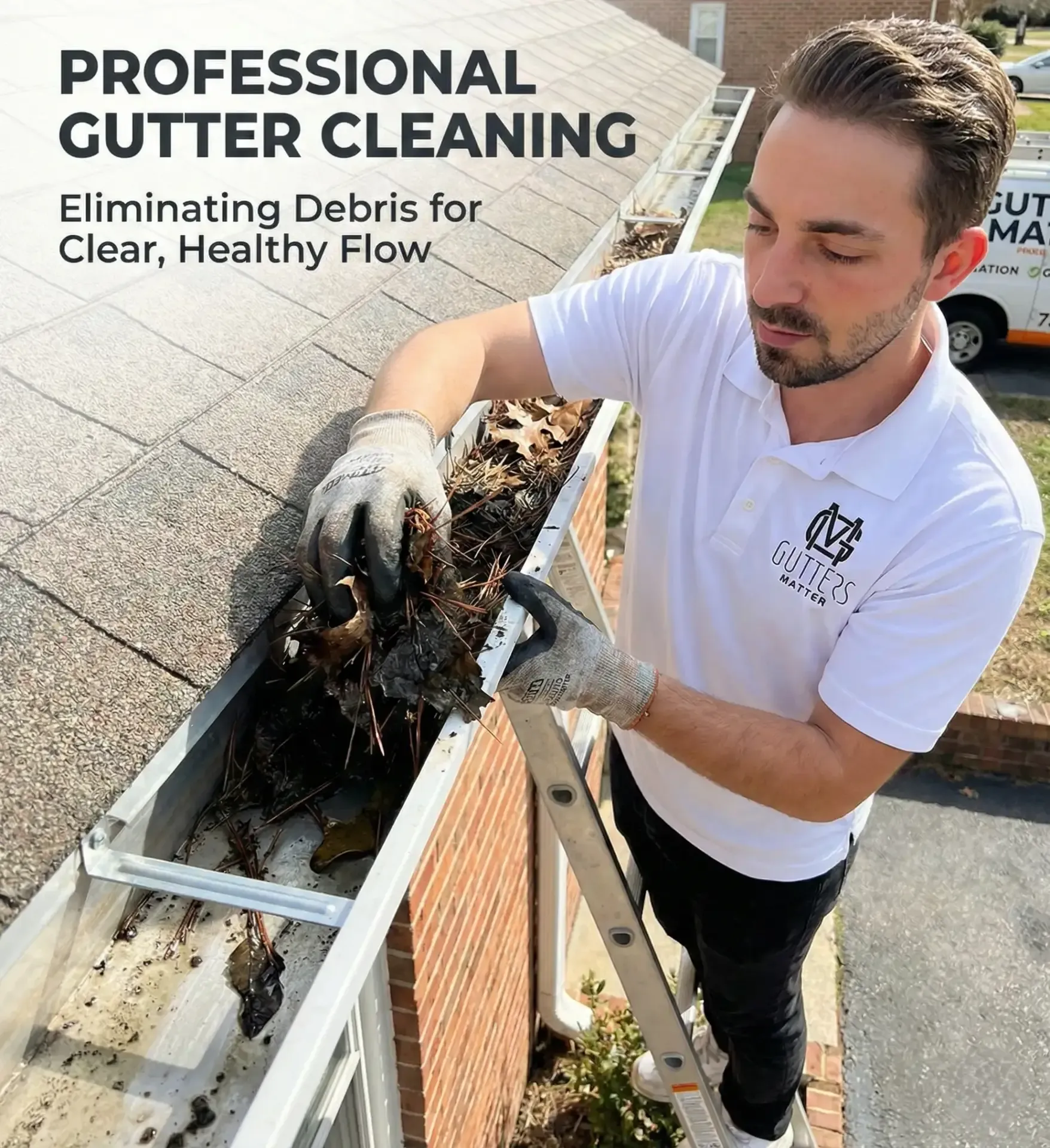 How Often Should You Clean Your Gutters? A Homeowner’s Guide
