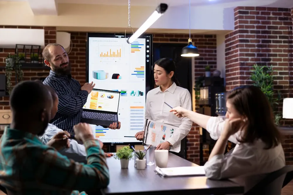 How Digital Marketing Agency Miami Services Improve Online Performance
