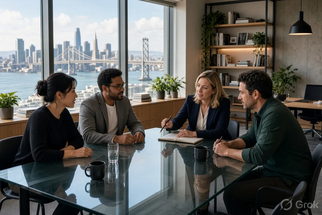 How to Choose the Best PR Firms in San Francisco