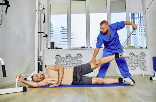 Recovery Treatments Every Active Person Should Know About
