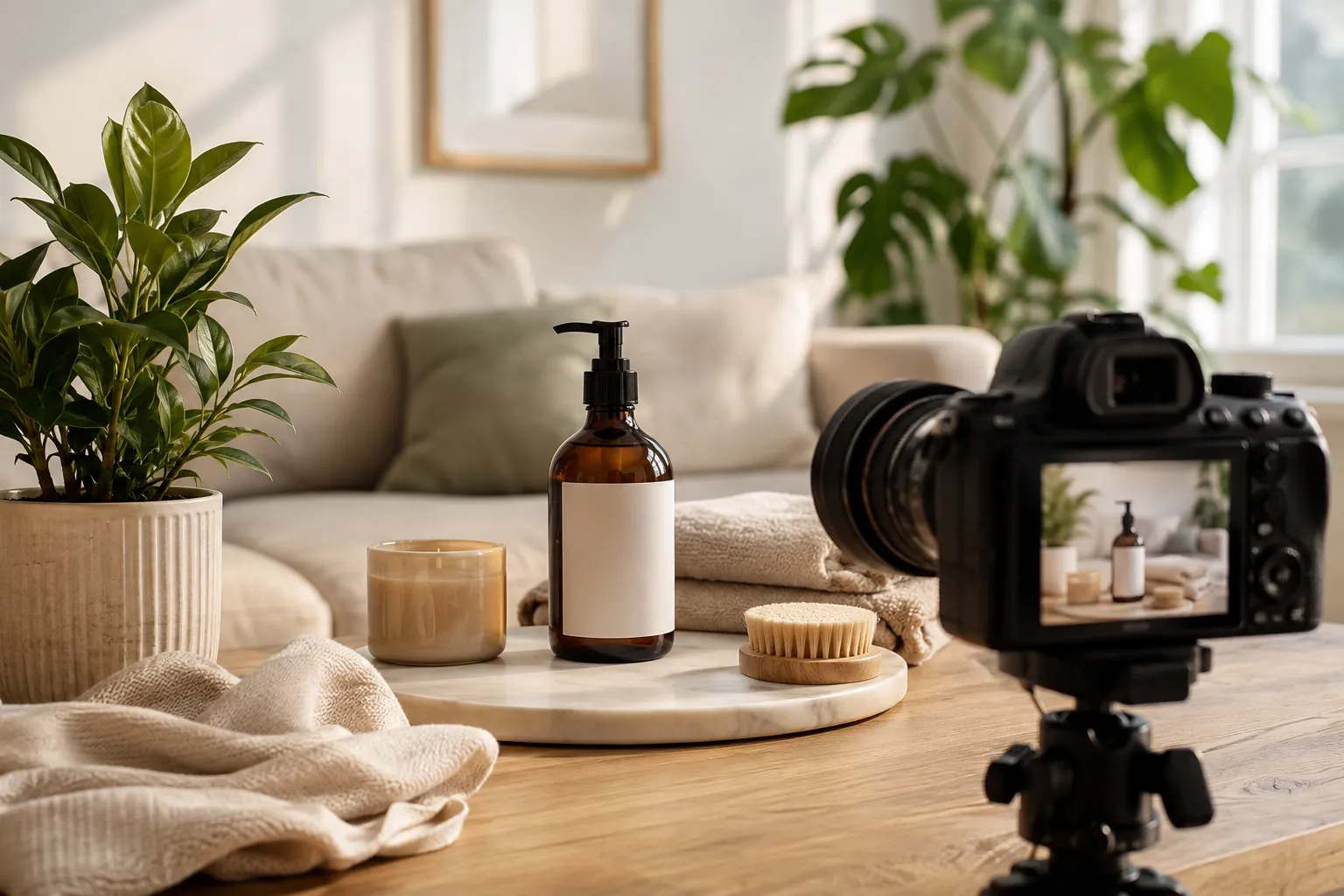 Lifestyle Product Photography: Make Your Products Feel Real to Online Shoppers