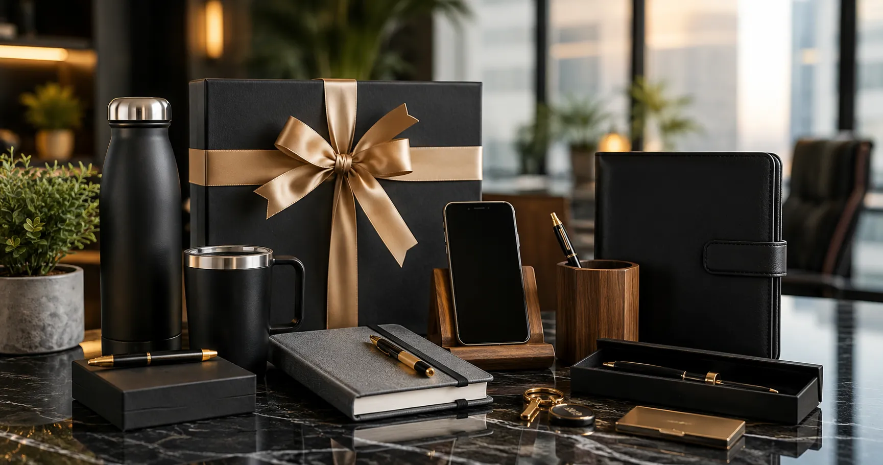 How to Choose the Best Custom Corporate Gifts for Employees?