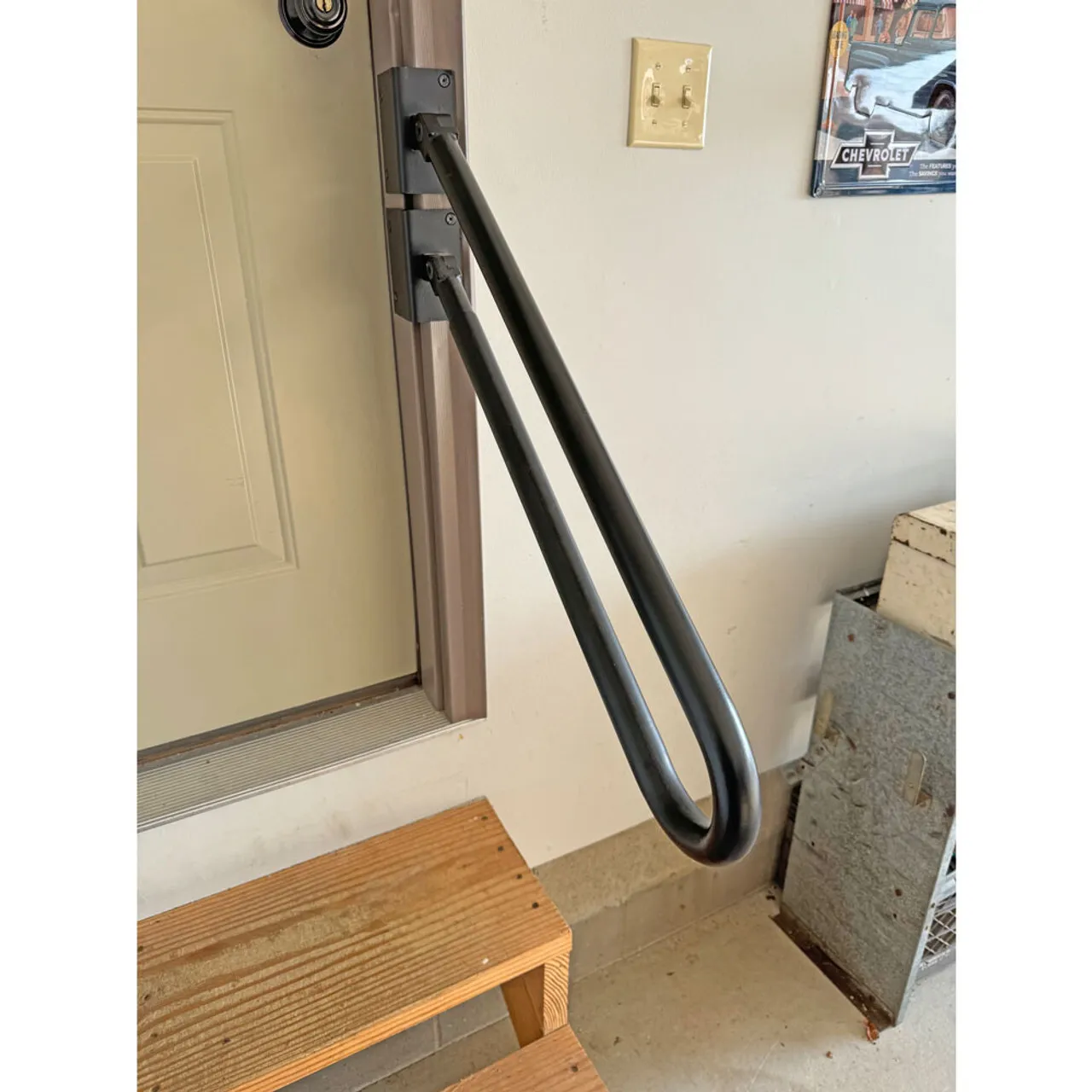 Handrail for Stairs: Common Design Mistakes to Avoid