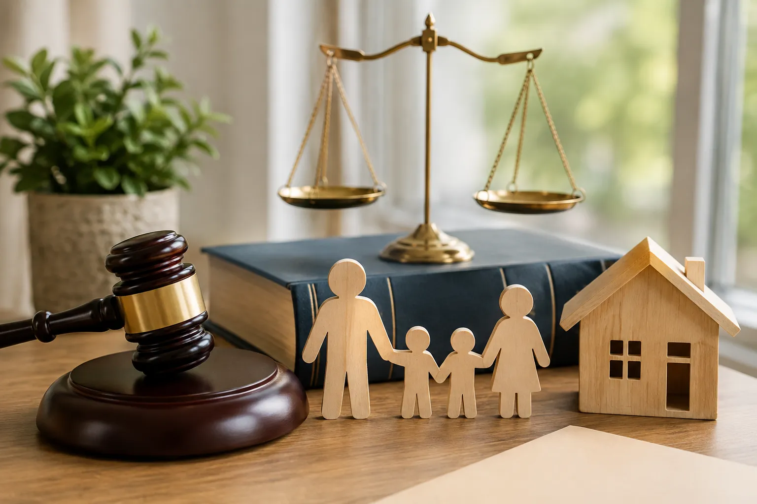 Trust Planning in Maryland: Protecting Assets and Supporting Long-Term Needs