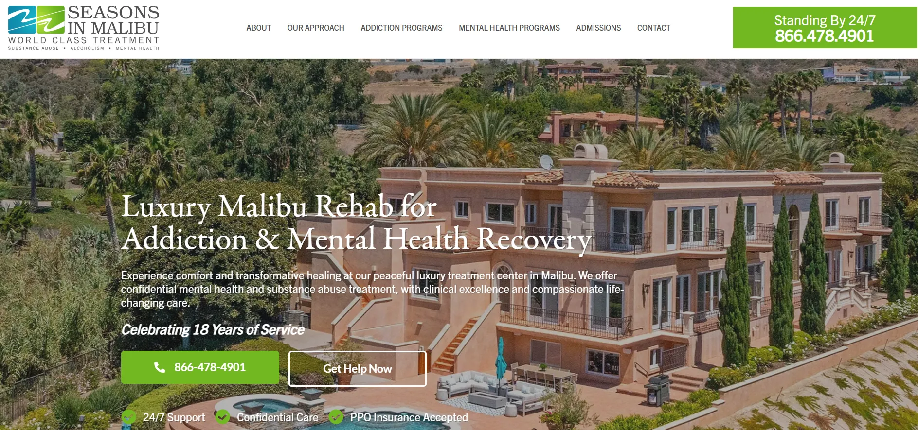 What role does peer support play in recovery at the best mental health treatment centers
