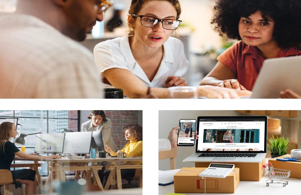 How a BigCommerce SEO Agency Helps Cosmetic Brands Grow Online