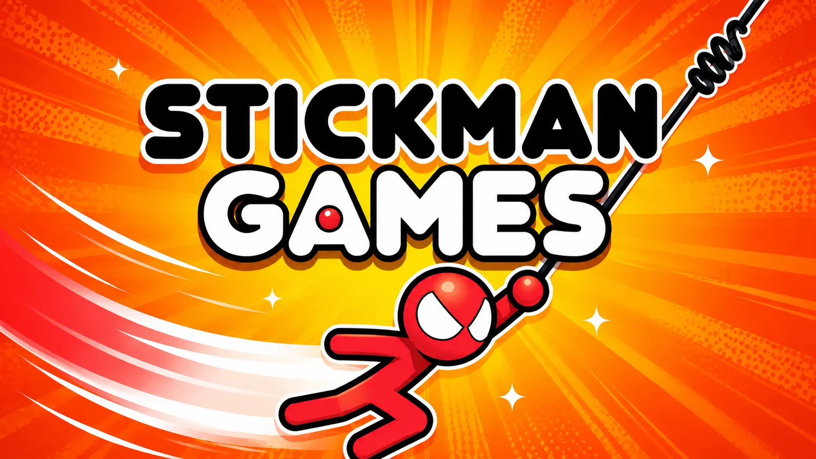 The Most Addictive Stickman Game You’ll Play Today
