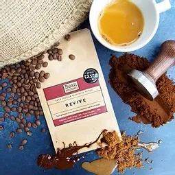 Local Coffee Beans Freshly Roasted for Great Flavor
