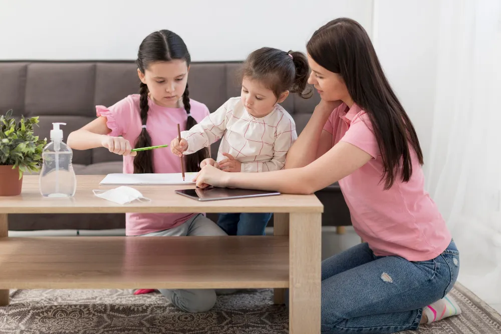 How to Apply for Child Care Assistance in California Step by Step