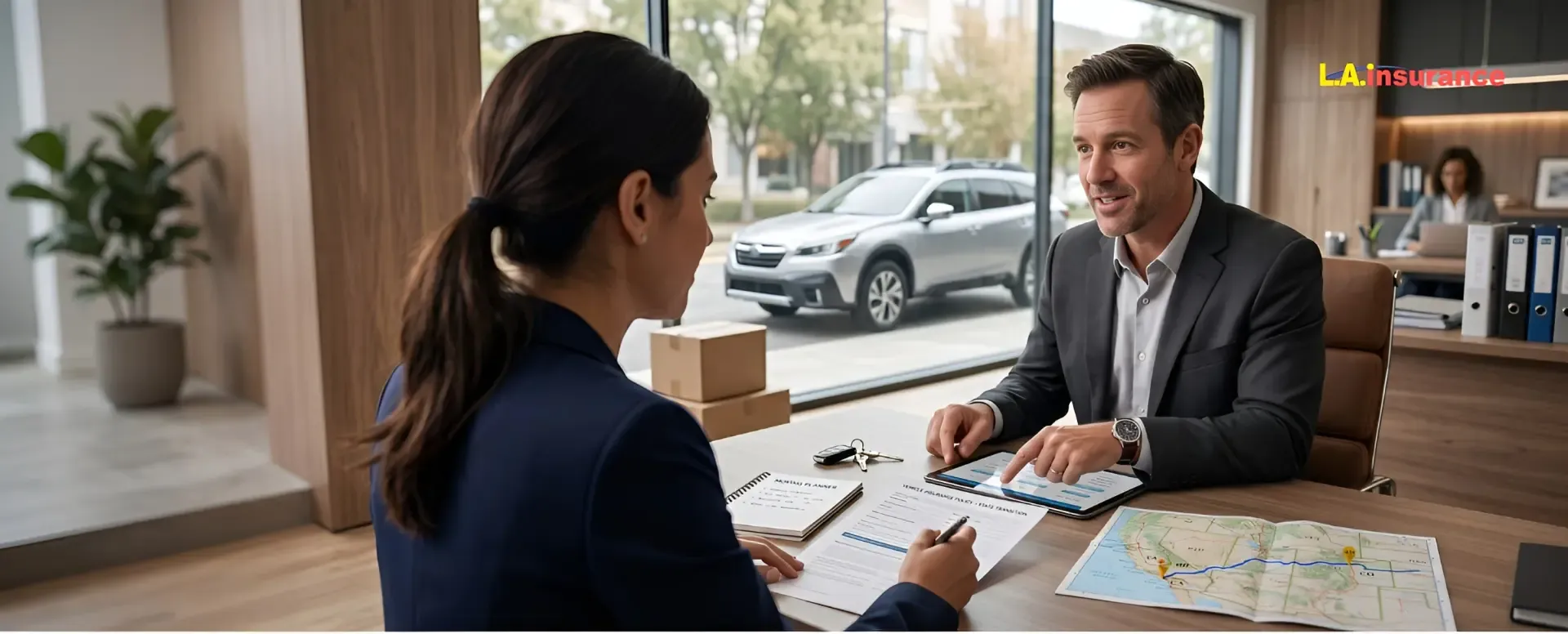 How One Policy Review Could Change What You Pay for Insurance