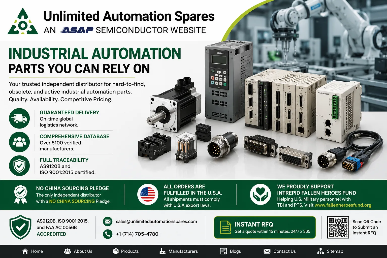 Electrical Connectors: Choosing the Right Components for Reliable Industrial Systems
