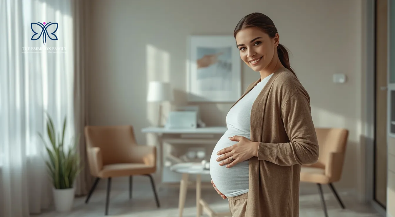 Surrogacy Clinic in Ukraine: A Complete Guide for Intended Parents