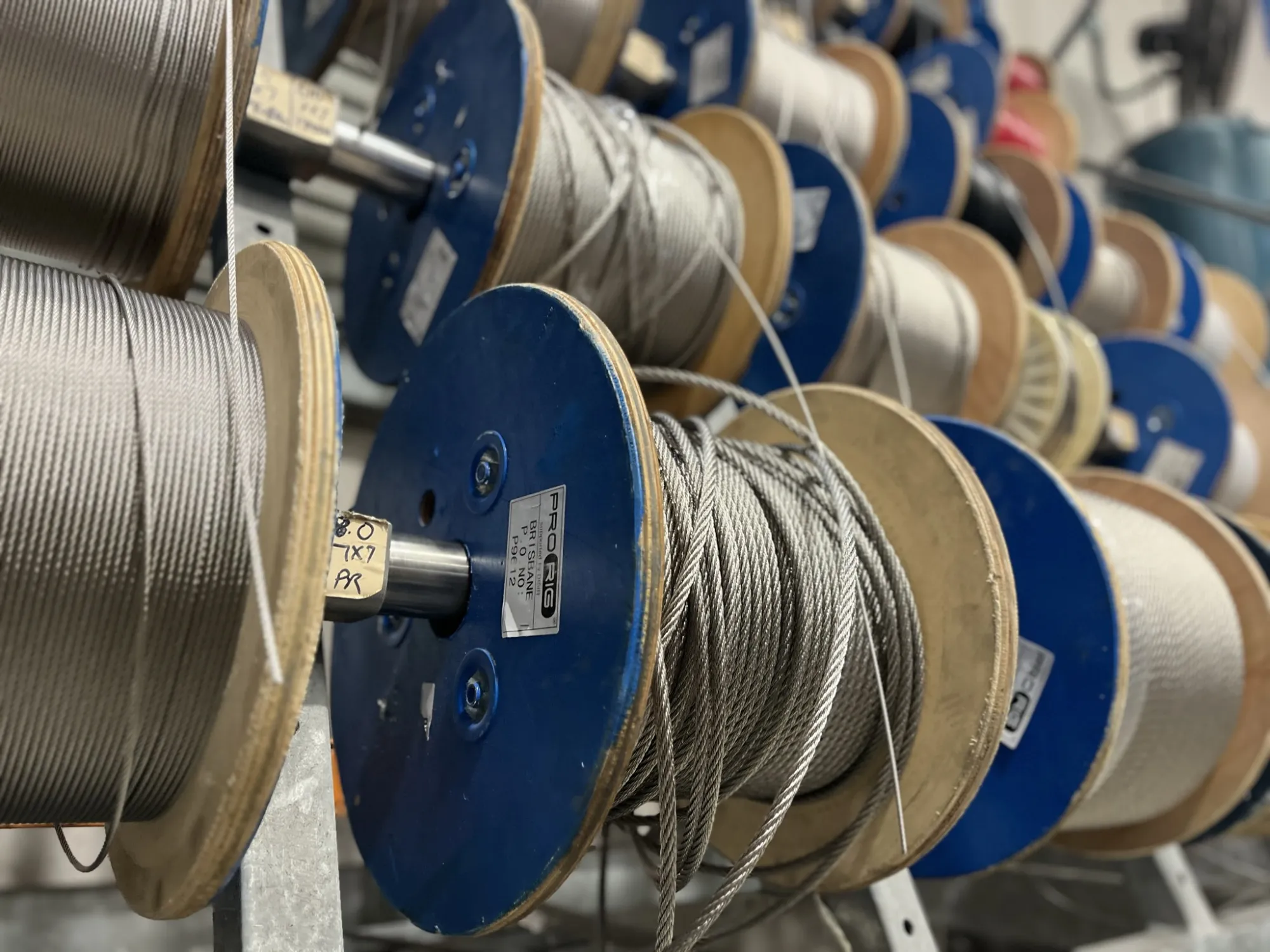 The Essential Guide to Choosing Quality Stainless Steel Wire Rope