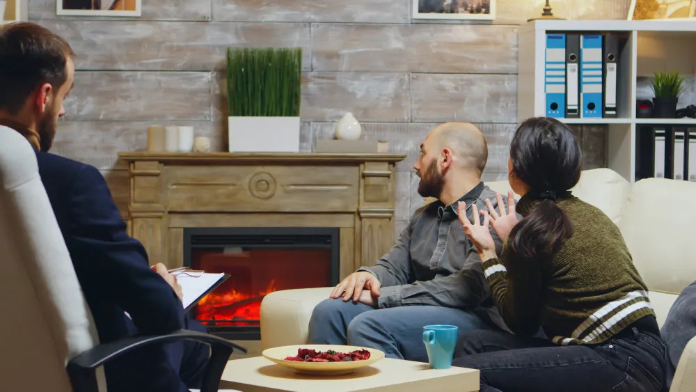 When Should Couples in Fairbanks Consider Seeing a Relational Therapist?