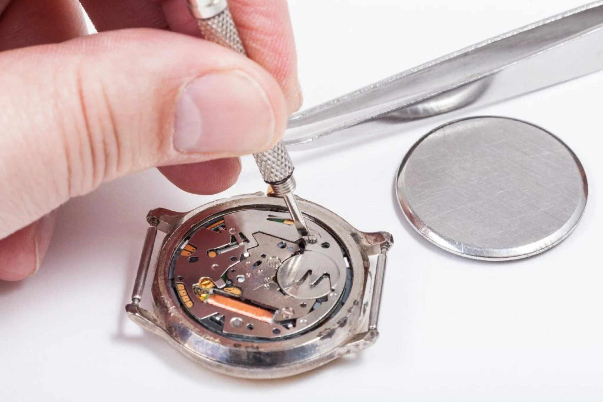 The Watch Service For A Better Watch