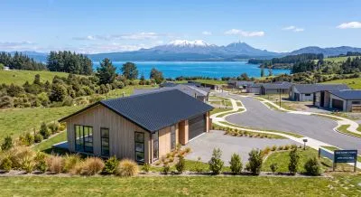 How Do House and Land Packages in Taupo Work?