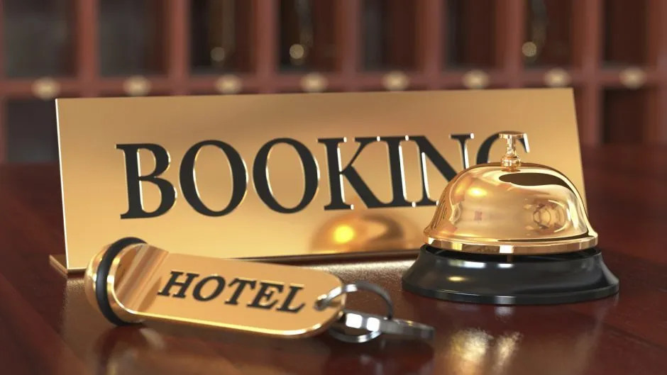 How to Book the Best Hotels in Dubai from Delhi