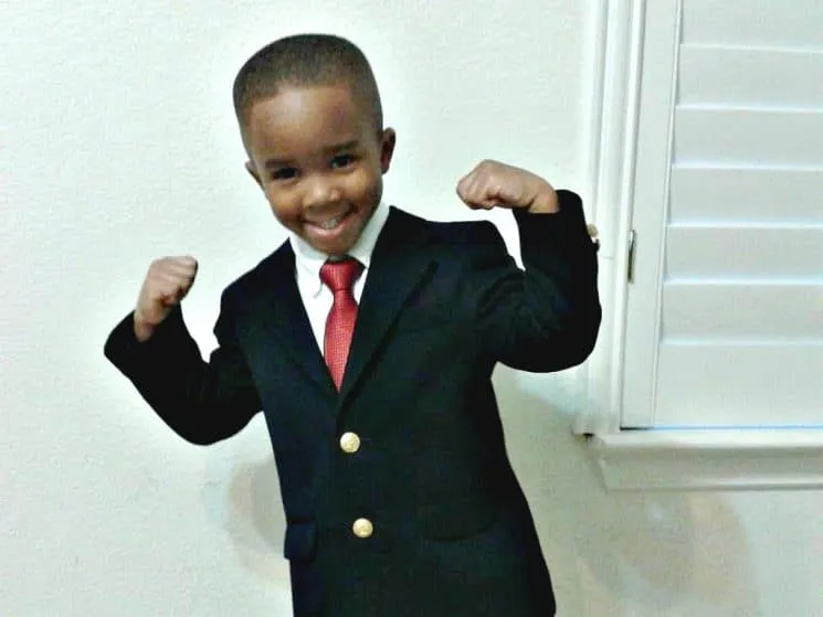 How to Raise Confident Children: Building Resilience, Self-Trust and Emotional Strength
