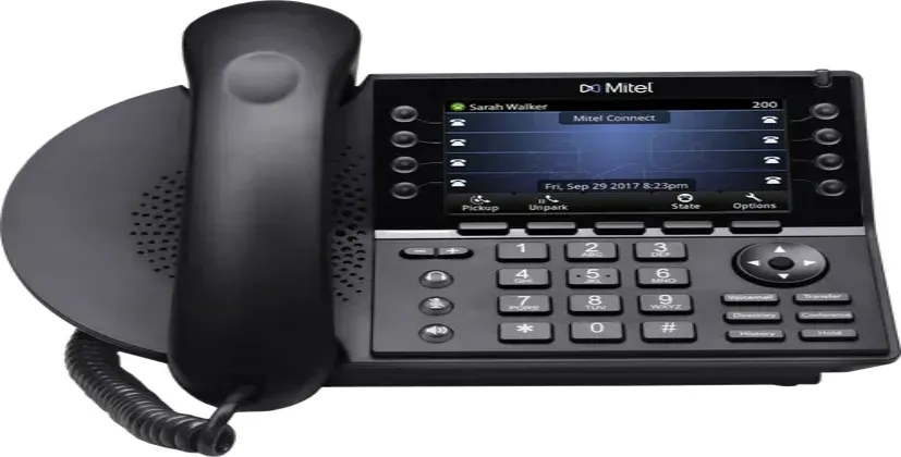 Evaluating Modern Telephony Options While Maximizing Existing on Premise Value