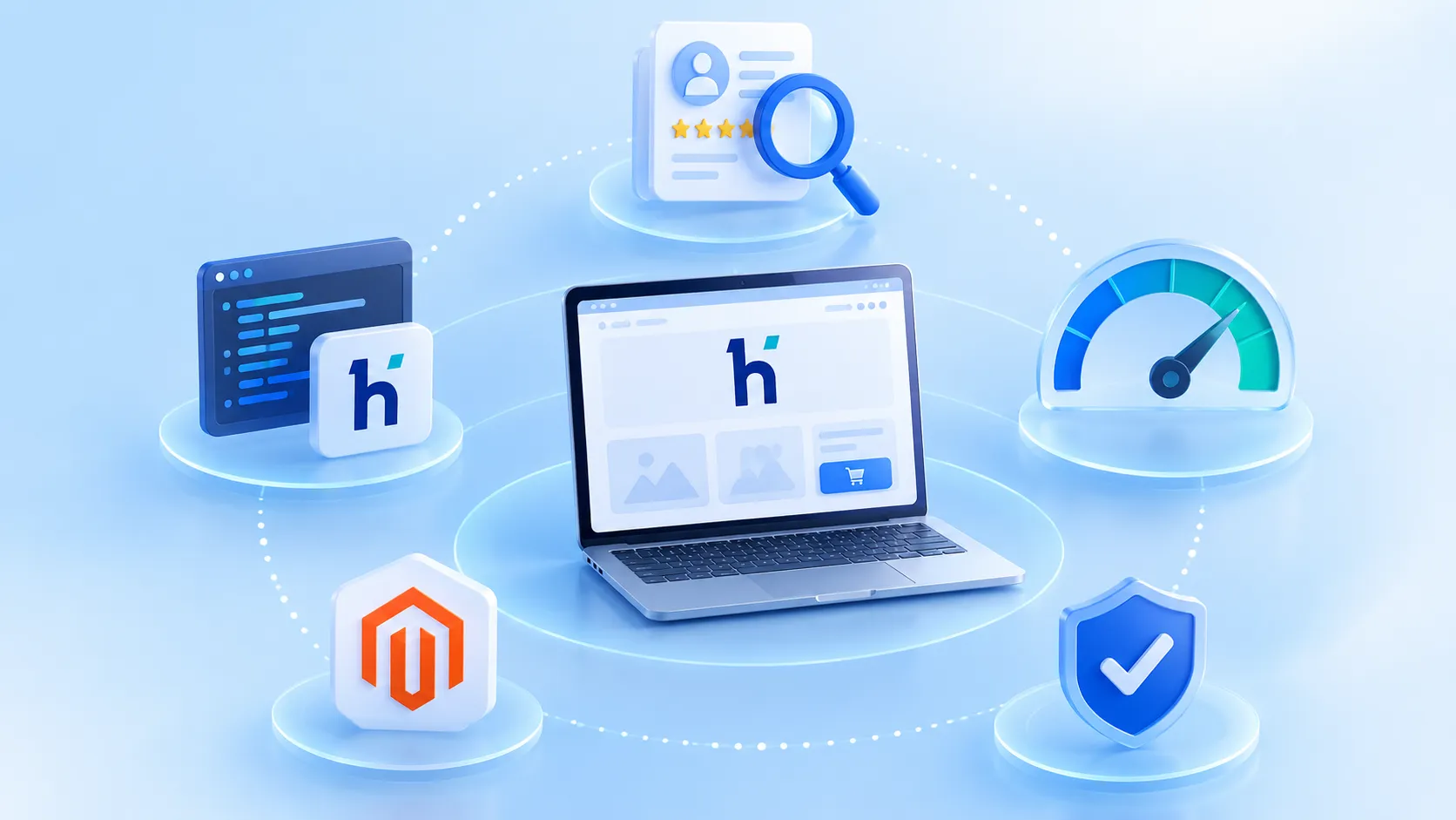 How to Hire a Professional Hyvä Magento Developer in 2026