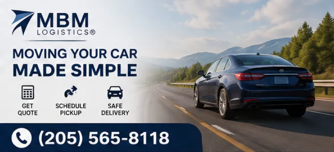 Best Auto Transport Company for Cross Country Shipping