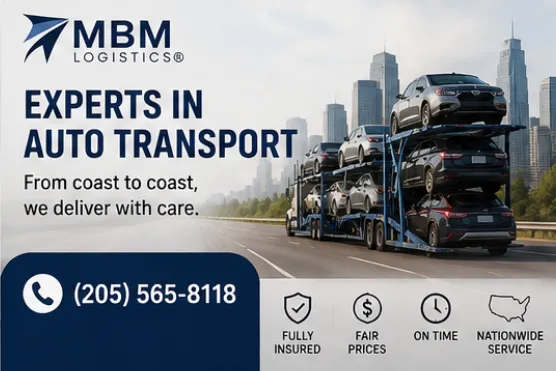 Best Auto Transport Company for Cross Country Shipping
